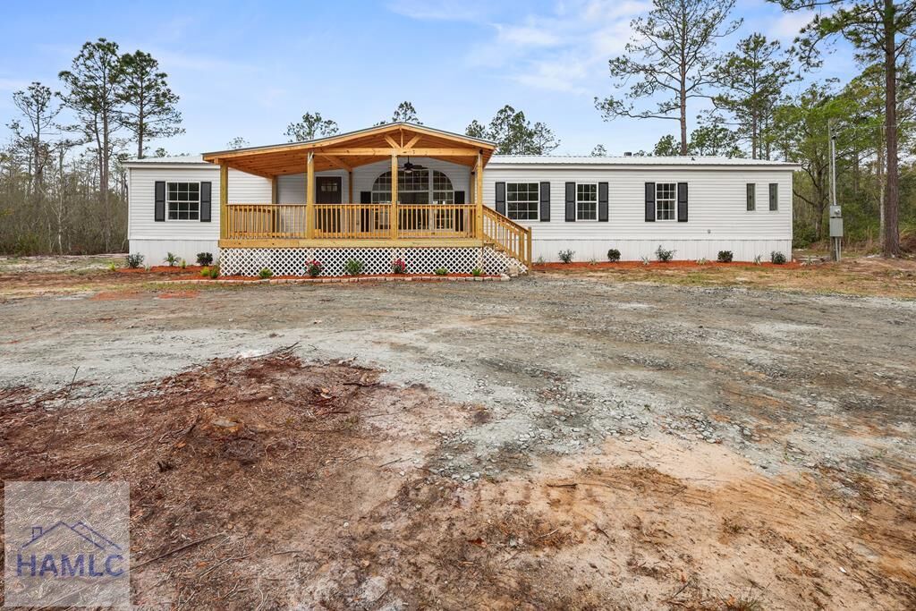 Property Photo:  1795 Wilkinson Road NE  GA 31316 