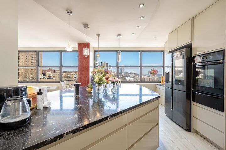 Property Photo:  7004 Blvd East 22B  NJ 07093 