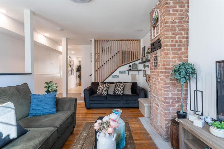 Property Photo:  148.5 Union St  NJ 07304 