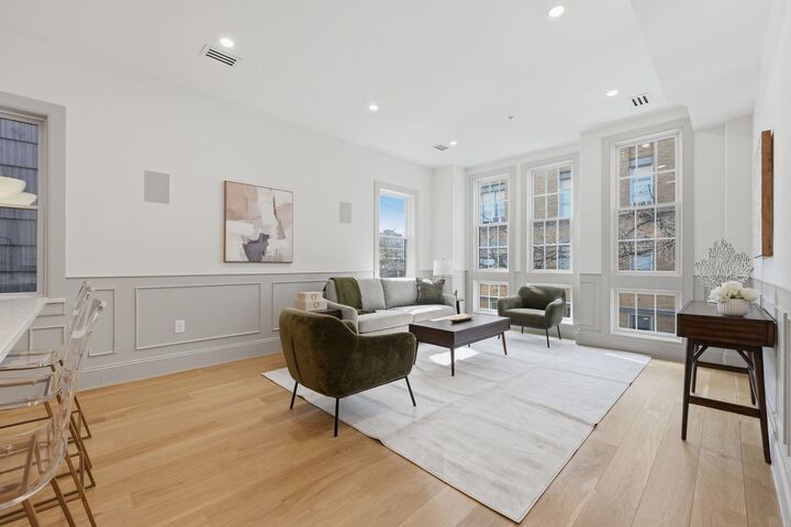 Property Photo:  206 Sherman Ave 2  NJ 07307 