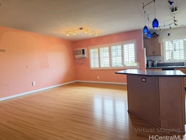 Property Photo:  91-1185 Kaiau Avenue 705  HI 96707 
