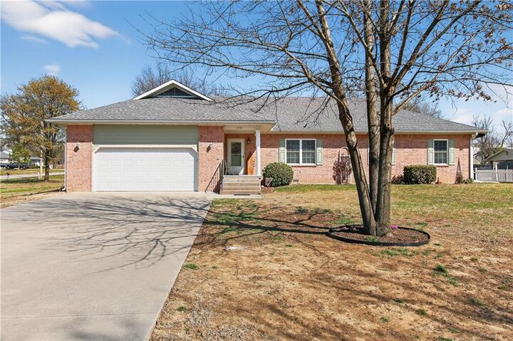 Property Photo:  2136 North 8th Street  KS 67301 