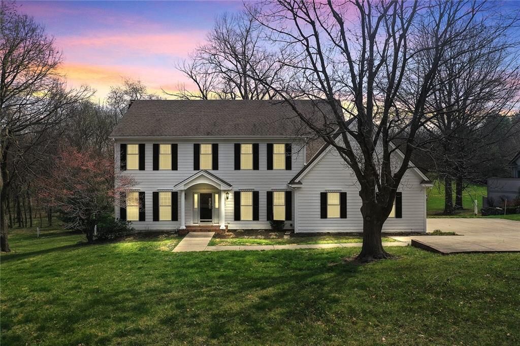 Property Photo:  19769 Walden Oaks N/A  MO 64505 