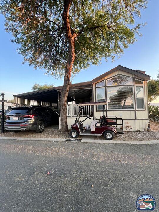 Property Photo:  1589 Drew Rd 294  CA 92243 