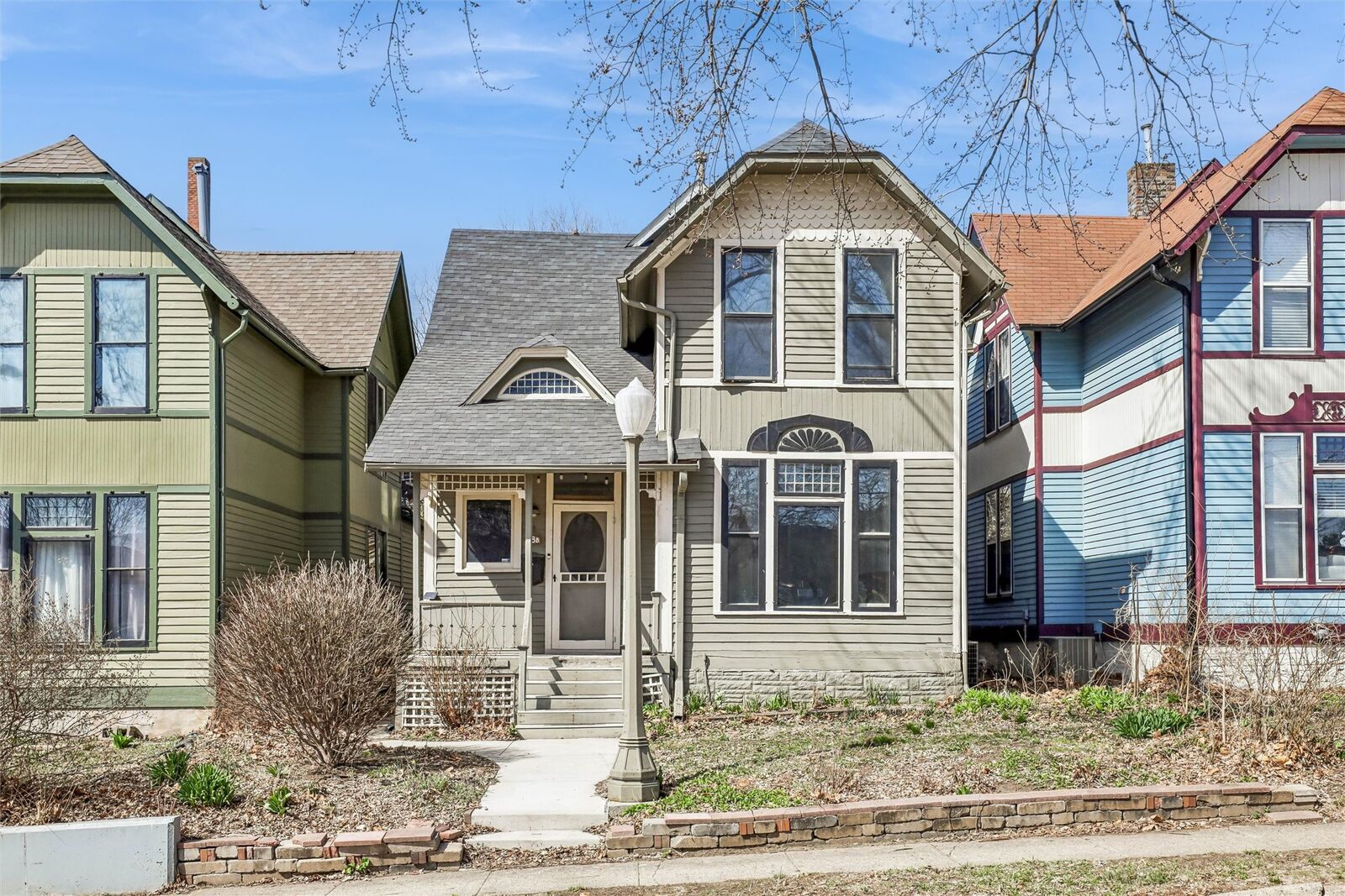 Property Photo: 688 Bridal Row IA 50314
