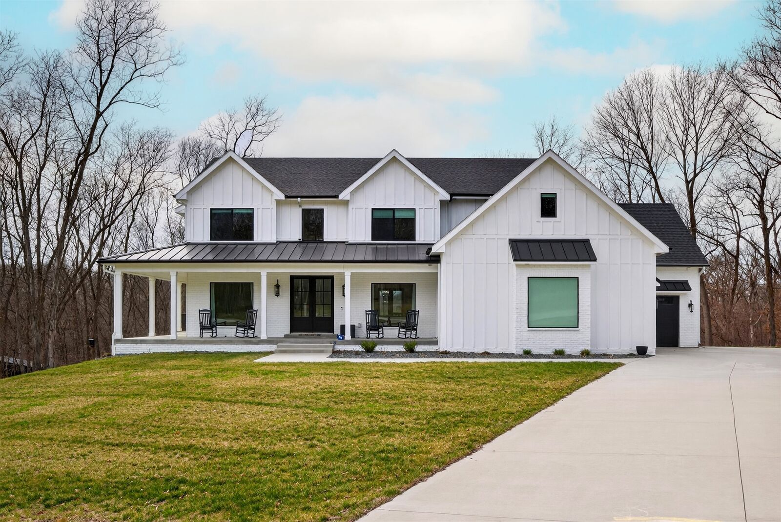 Property Photo:  35715 River Woods Drive  IA 50038 
