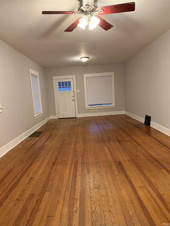 Property Photo:  1704 California Avenue  IN 46805 