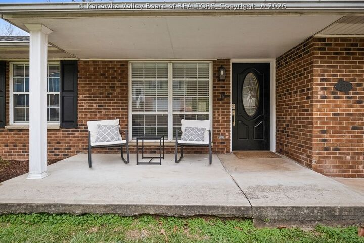 Property Photo: 218 Pine Circle WV 25064