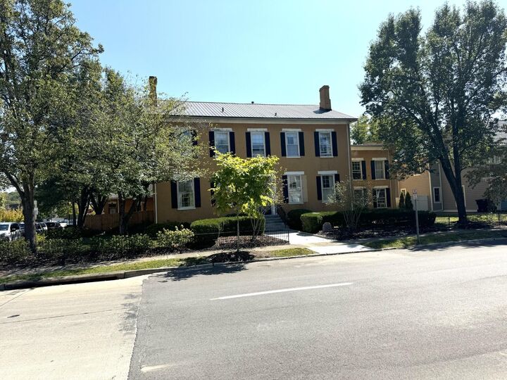 Property Photo:  519 Ann Street  KY 40601 