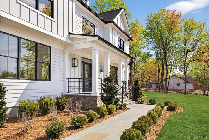 Property Photo:  43 Hilltop Lane  NY 10594 