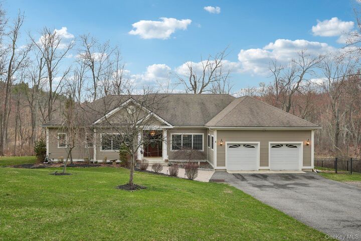 Property Photo:  21 Old Quaker Hill Road  NY 10950 