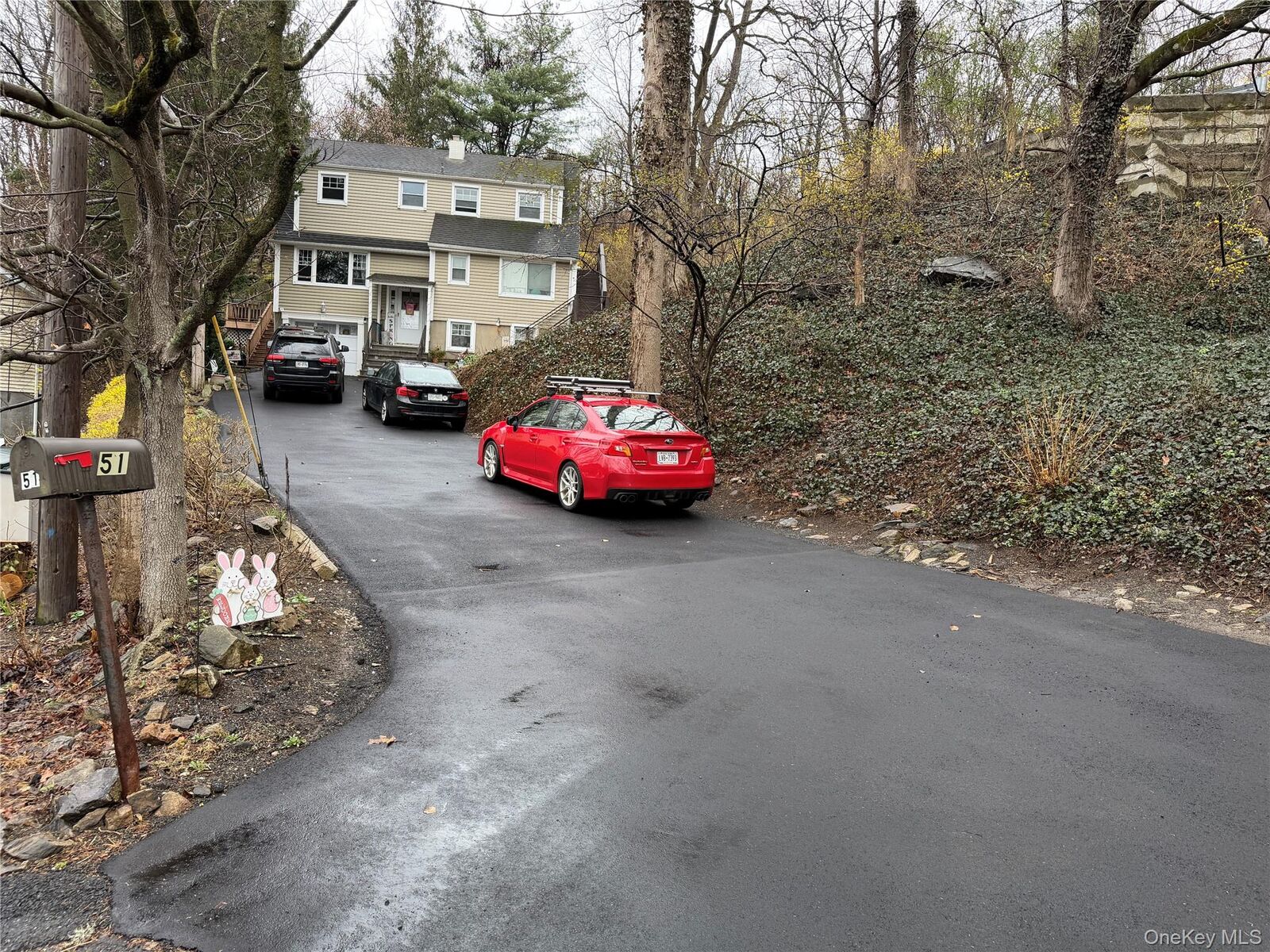 Property Photo:  51 Hillandale Avenue 2  NY 10603 