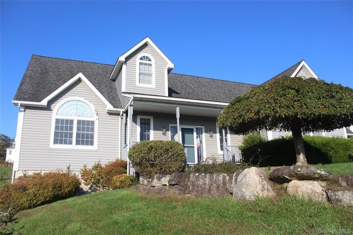 Property Photo: 12 Neveles Pride Court NY 12566