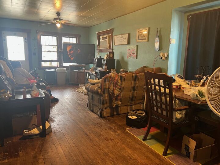 Property Photo:  315 W 8th  NE 69101 