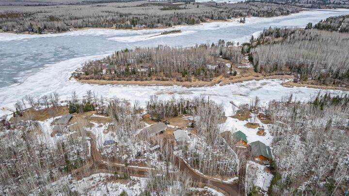 Property Photo:  7282 Blackberry Ln  MN 55803 