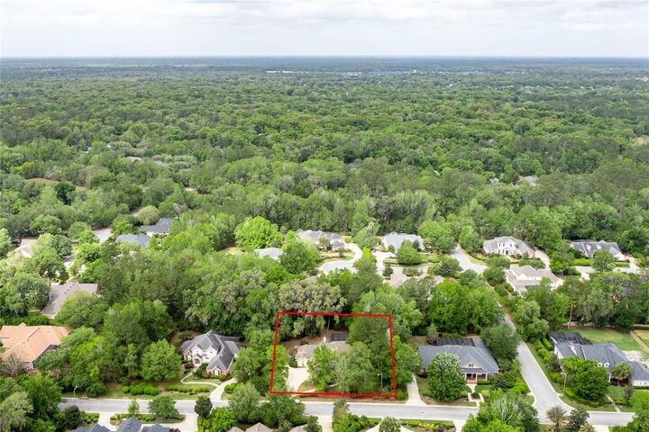Property Photo:  3680 SW 86th Street  FL 32608 