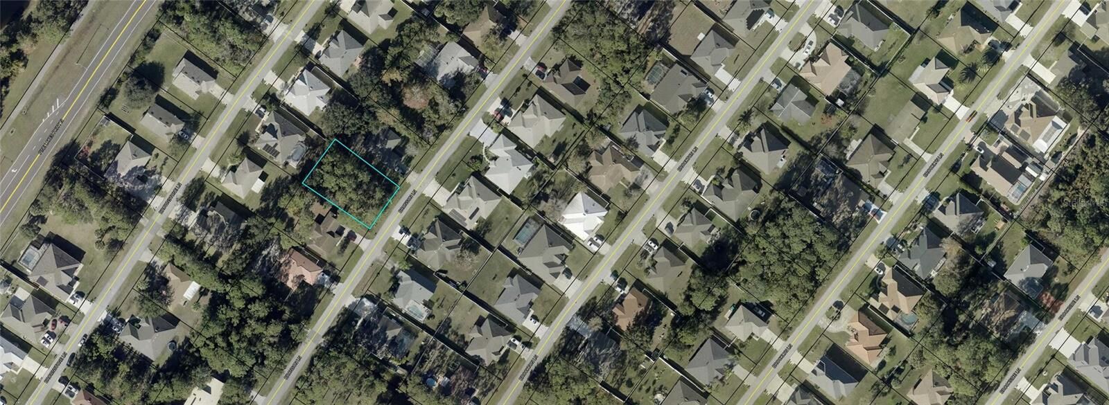 Property Photo: 51 Bronson Lane FL 32137