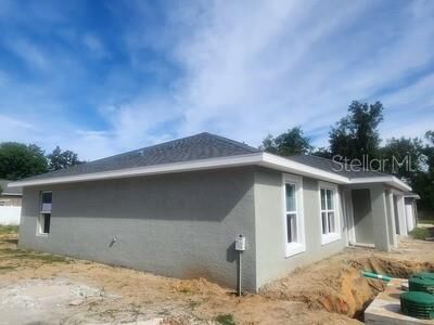 Property Photo:  13790 SE 40th Court  FL 34491 