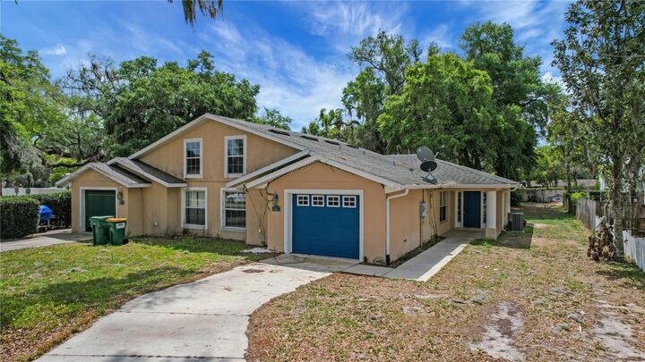 Property Photo:  305 W Fountain Street  FL 34731 