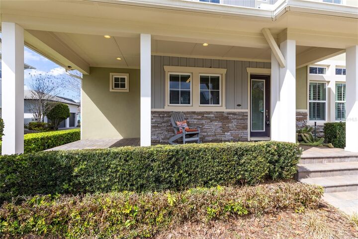 Property Photo: 8539 Martinson Street FL 32827