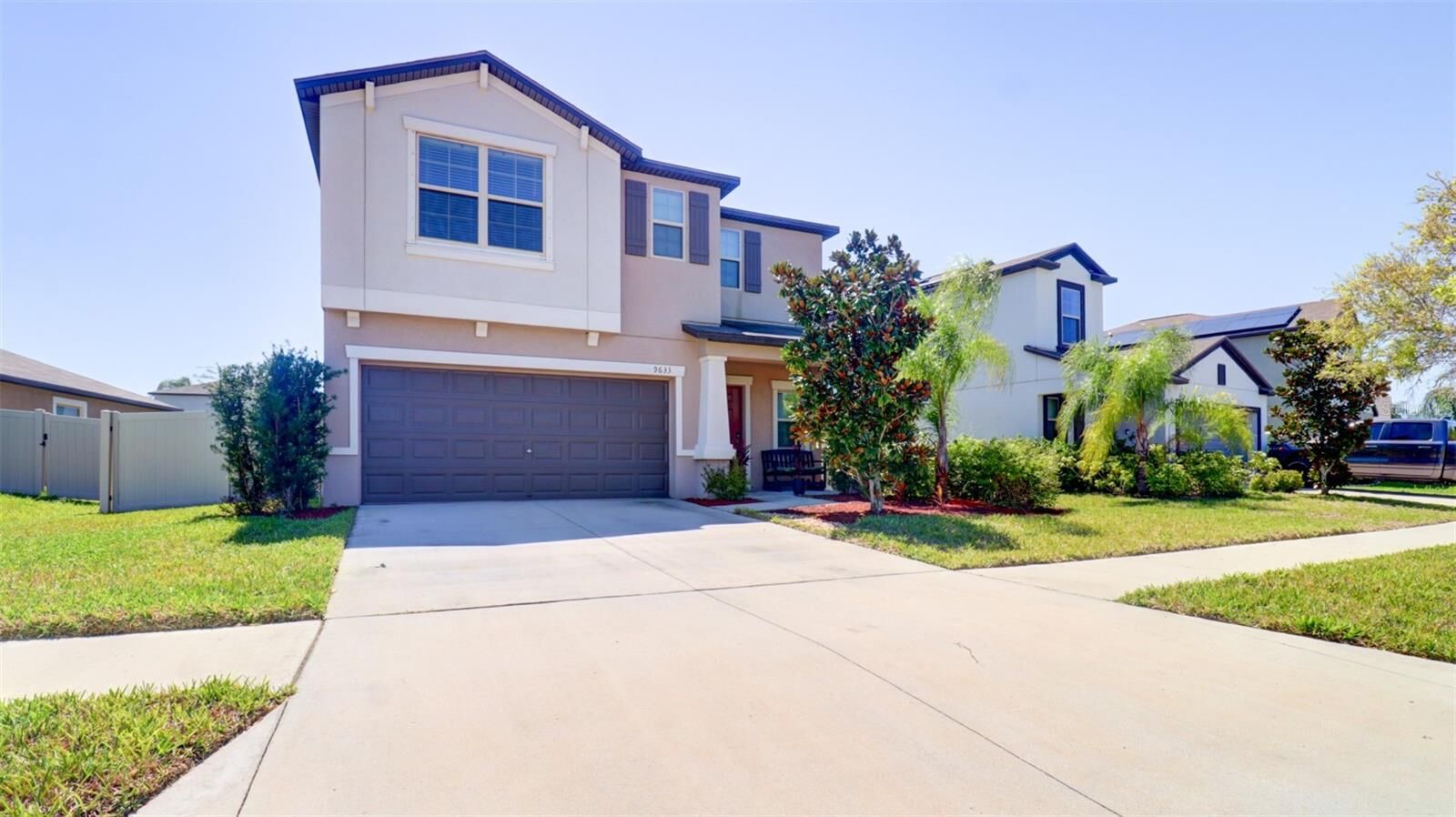 Property Photo:  9633 Channing Hill Drive  FL 33573 
