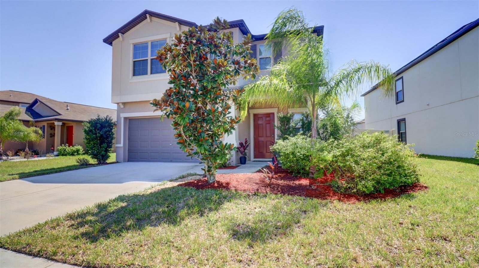 Property Photo:  9633 Channing Hill Drive  FL 33573 
