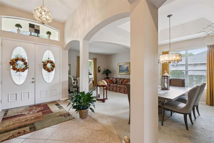 Property Photo:  2409 Emerald Rose Way  FL 32712 