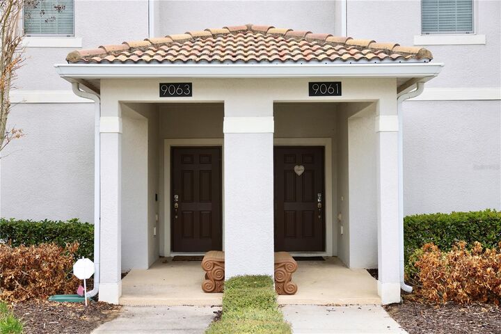 Property Photo:  9063 Dogleg Drive  FL 33896 