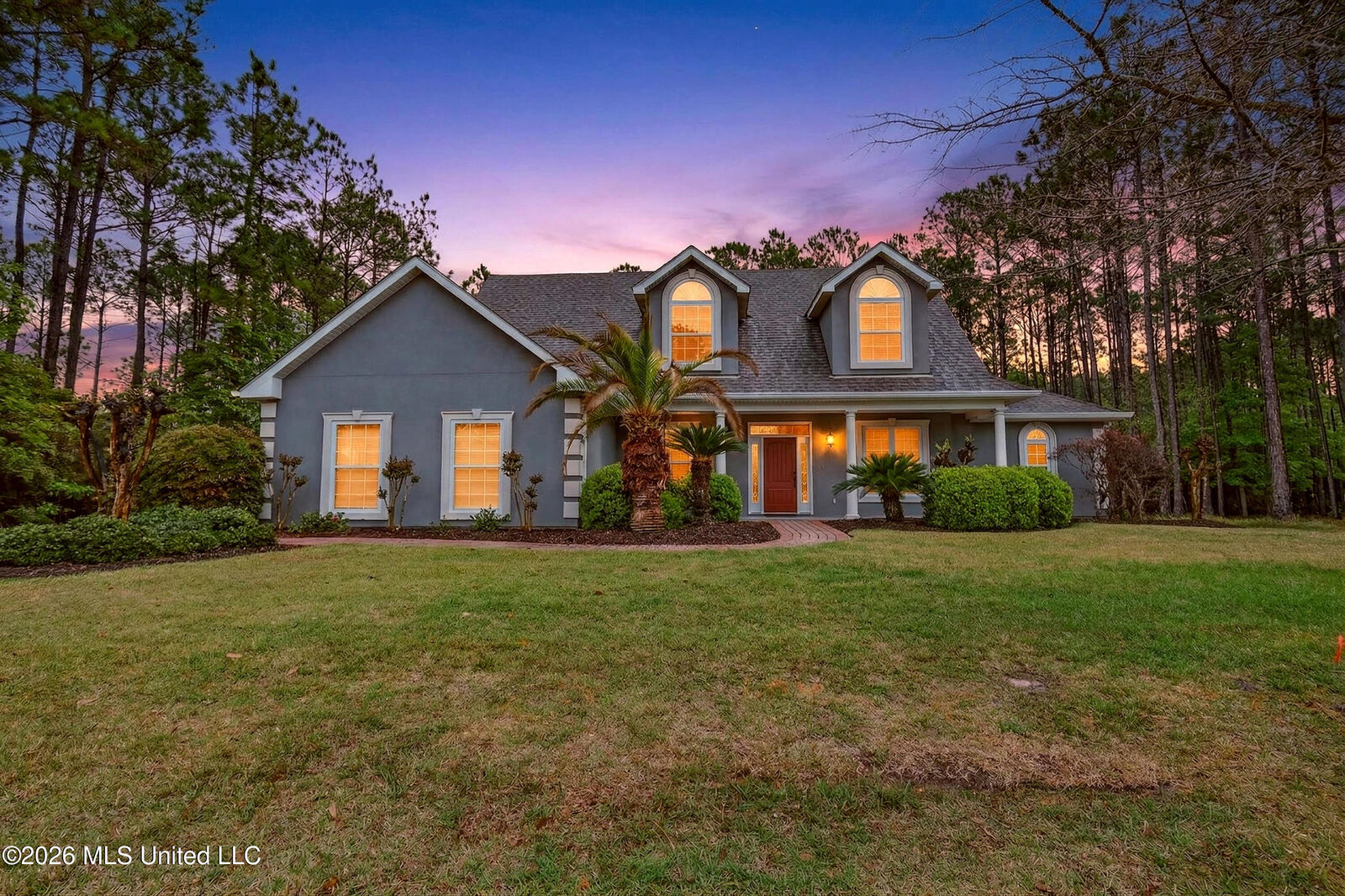 Property Photo: 2904 Royal Run Road MS 39553