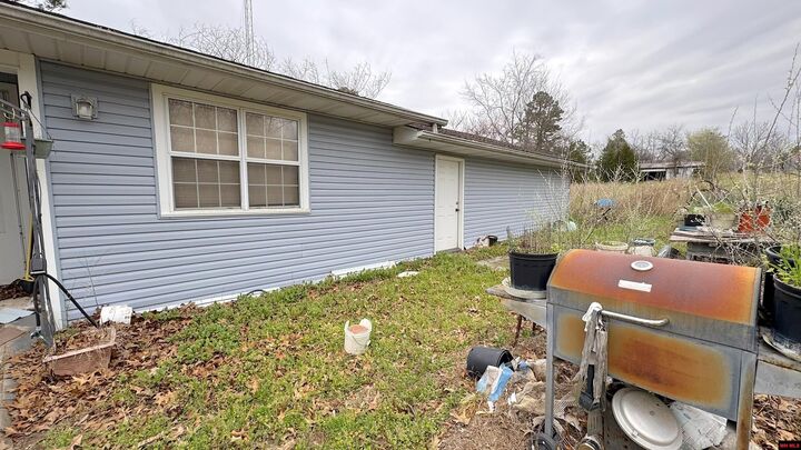 Property Photo: 437 Cr 262 AR 72653