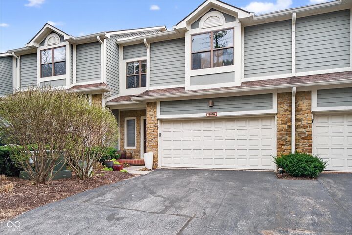 Property Photo:  8079 Lower Bay Lane  IN 46236 