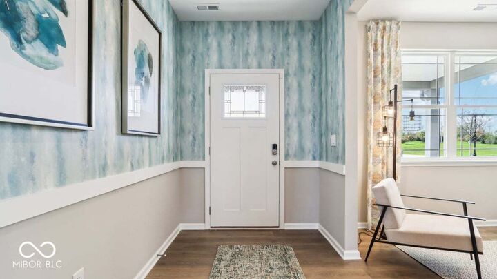 Property Photo:  1577 Albatross Street  IN 46122 