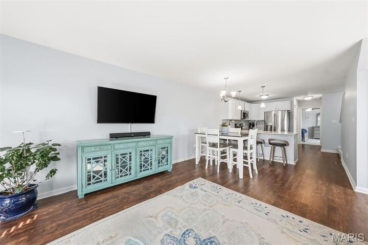 Property Photo:  3426 Sublette Street  MO 63301 