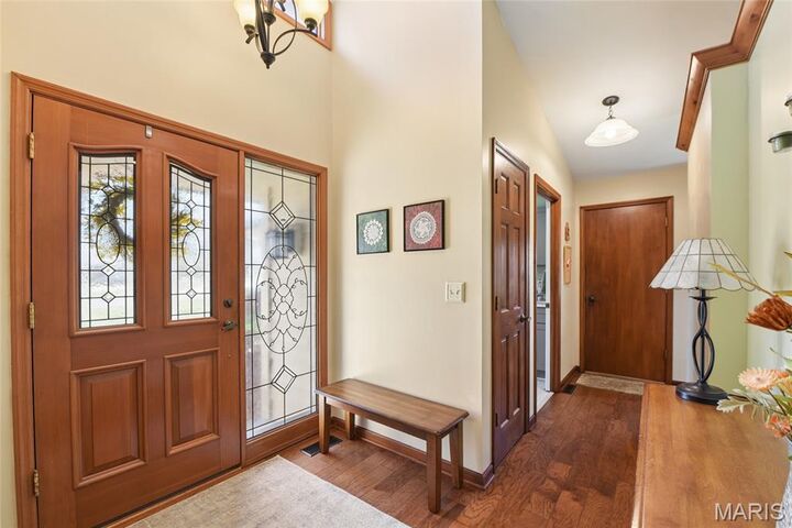 Property Photo:  21 W Village Drive W  MO 63303 