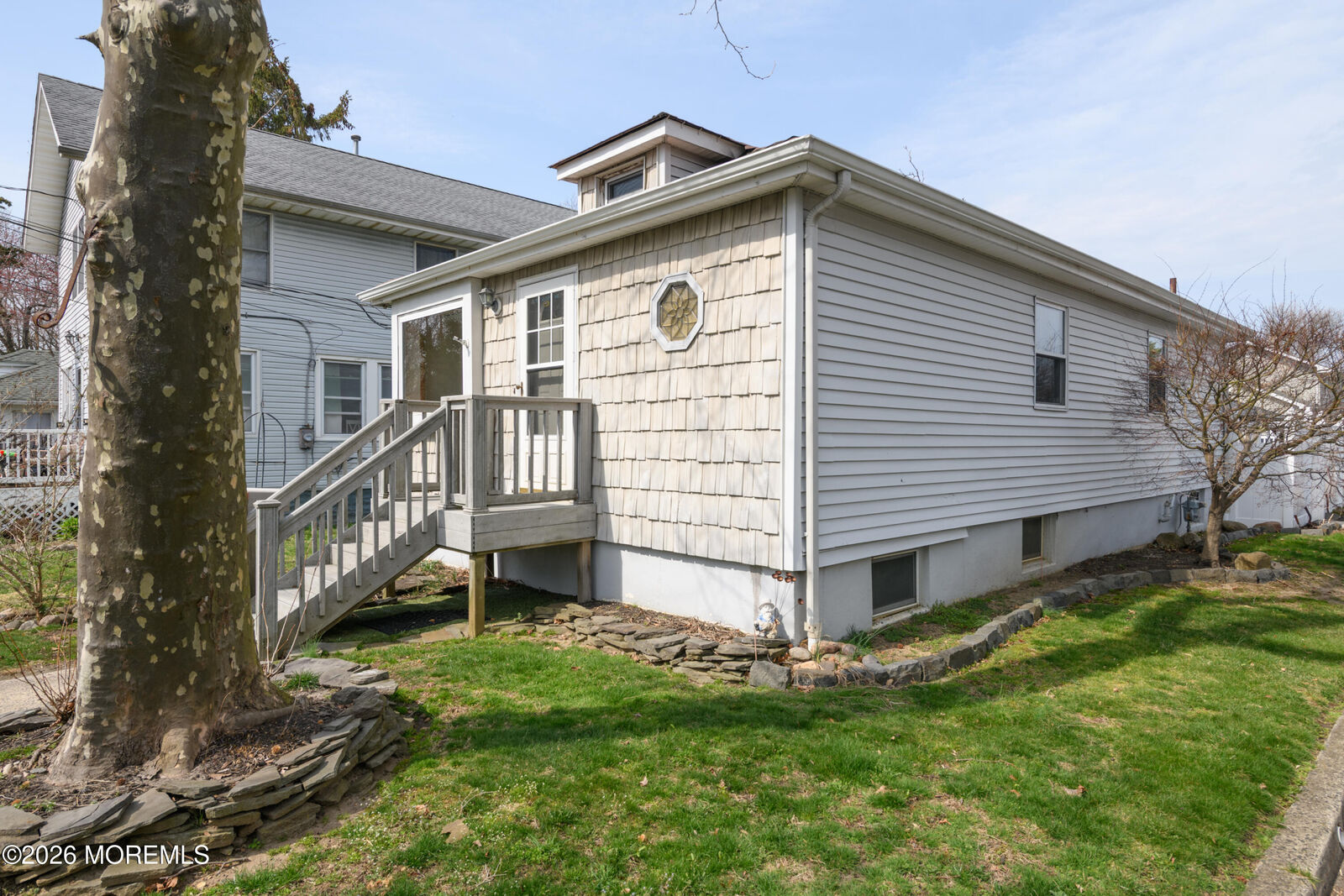Property Photo: 61 Viola Avenue NJ 07737