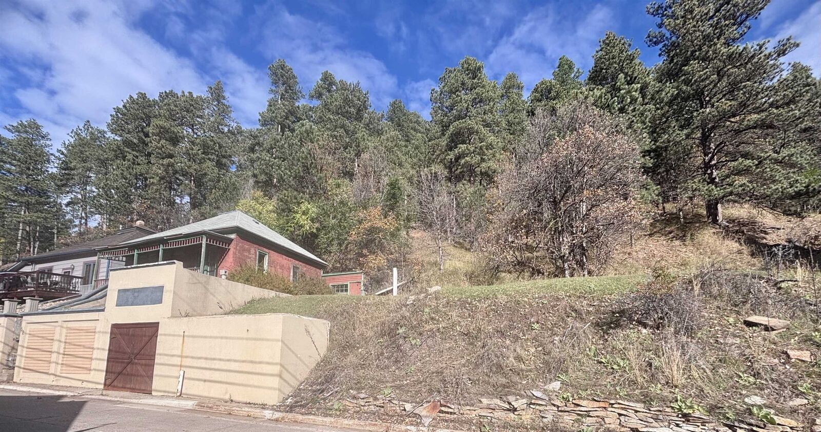 Property Photo:  62 Denver Avenue  SD 57732 