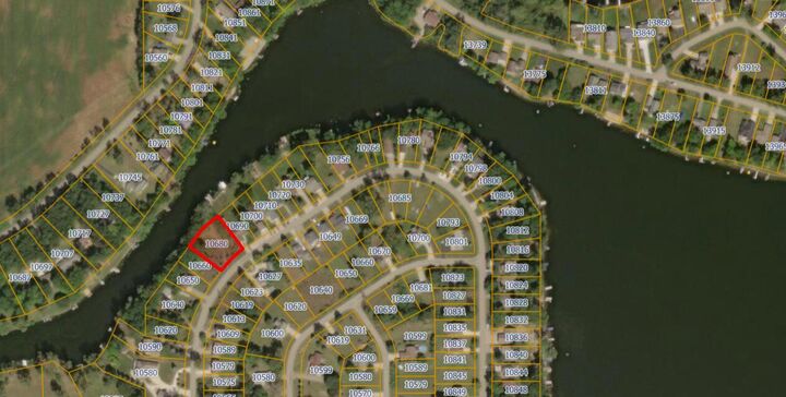 Property Photo:  10680 Emerald Drive  MI 49233 