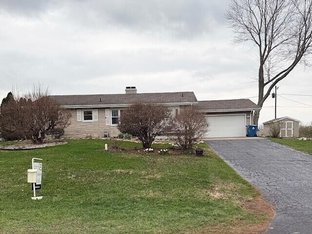 Property Photo:  5586 Wendzel Drive  MI 49038 