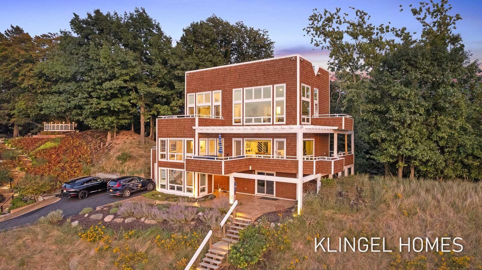 Property Photo:  140 Prospect Street  MI 49417 