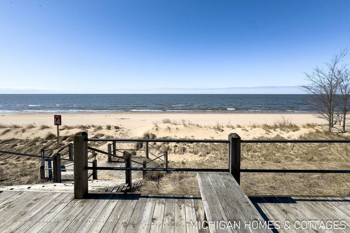 Property Photo: 136 Crescent Drive MI 49417