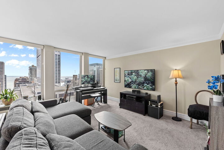 Property Photo:  111 E Chestnut Street 30A  IL 60611 