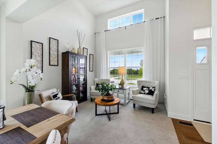 Property Photo: 1455 Highbrook Avenue IL 60140