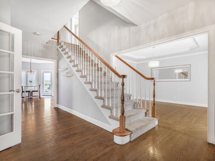 Property Photo:  3760 Bunker Hill Drive  IL 60102 