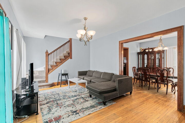 Property Photo:  832 Bode Road  IL 60120 