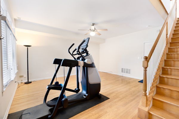 Property Photo:  1033 Lincoln Trail  IL 60302 