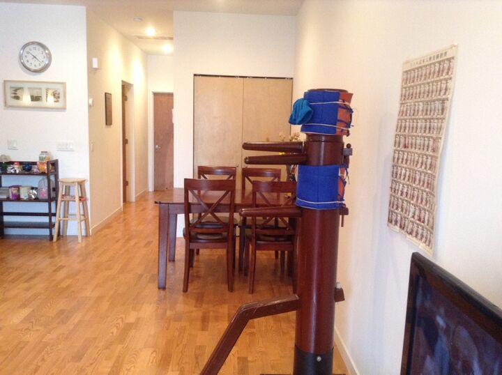 Property Photo:  2224 W Madison Street 201  IL 60612 