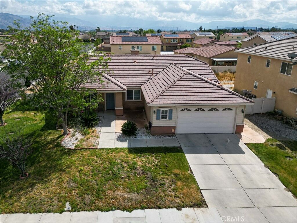 Property Photo:  605 Wildrose  CA 92582 