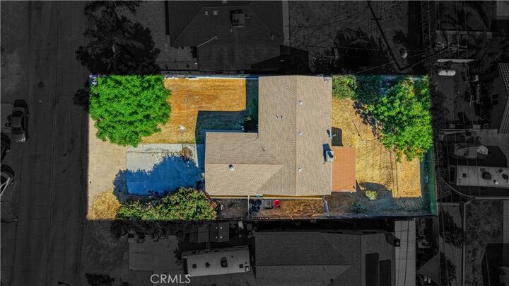 Property Photo:  23551 Vista  CA 92587 