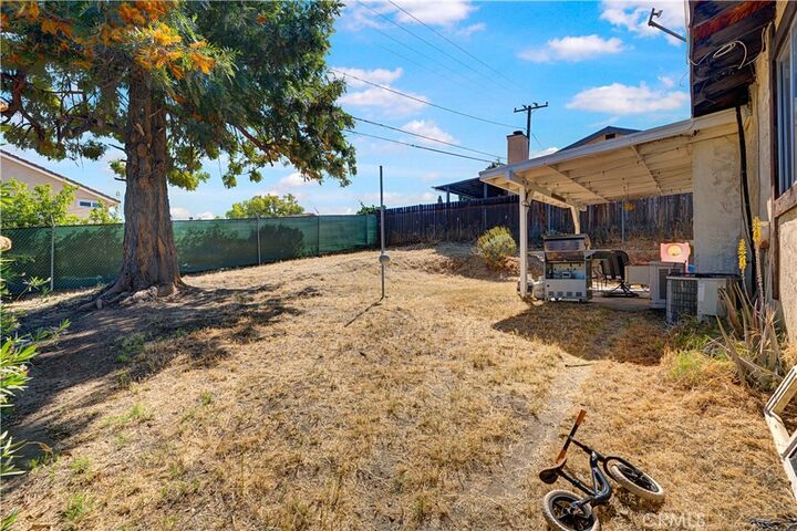 Property Photo:  23551 Vista  CA 92587 