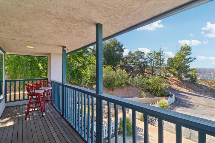 Property Photo:  1921 Via Corina  CA 91901 